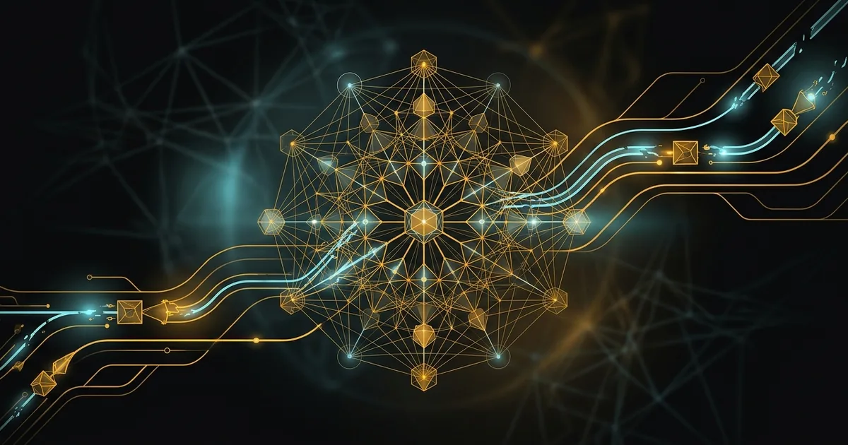 Header illustration for: Protocol 132 Explained: The E8 Golden-Phase Idea for Self-Repairing Broadband Signals